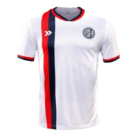 Maglia San Lorenzo Trasferta Divisa 2025-26